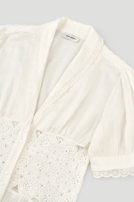 Oh April - Westley Dress