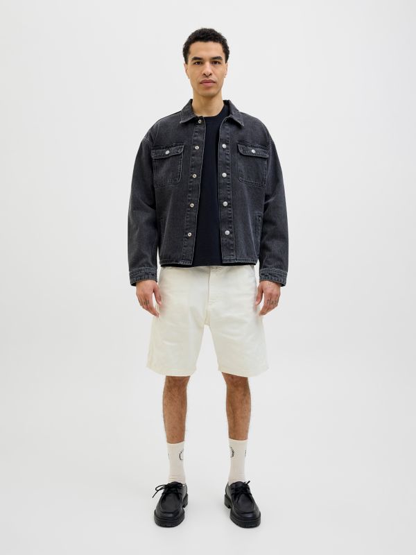 JPSTTONY CARPENTER SHORTS MID SN