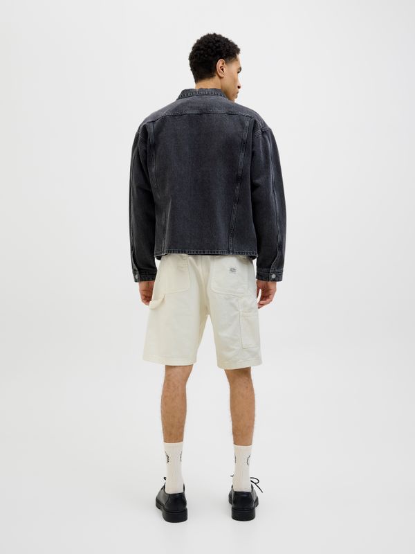 JPSTTONY CARPENTER SHORTS MID SN