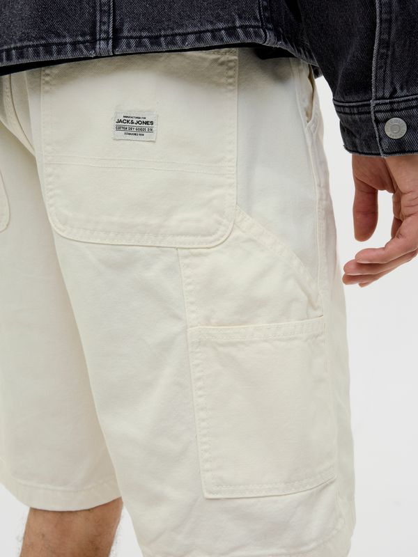 JPSTTONY CARPENTER SHORTS MID SN