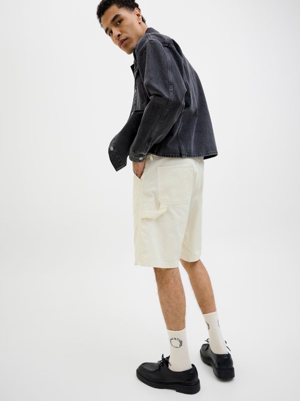 JPSTTONY CARPENTER SHORTS MID SN
