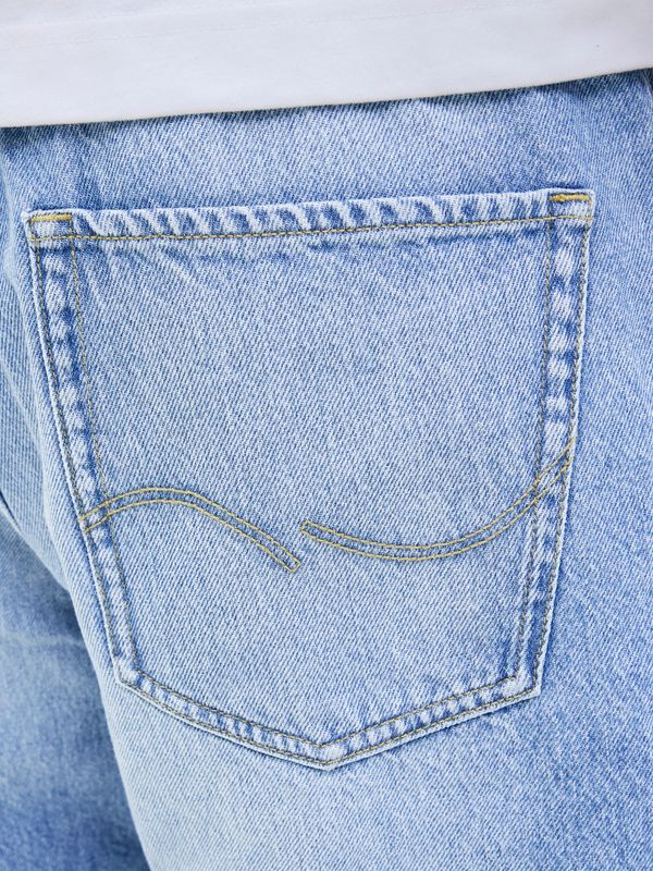 JJITONY JJORIGINAL SHORTS SBD 210 SN