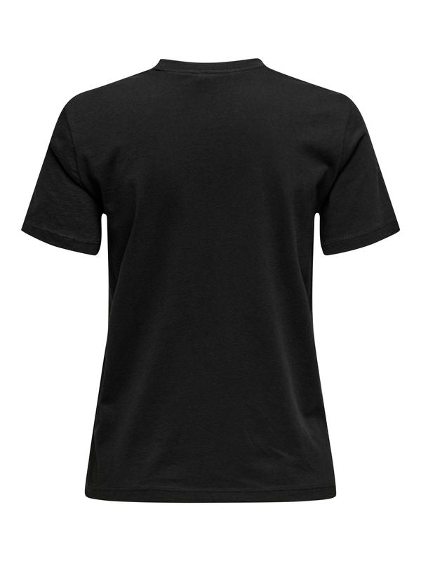 ONLPOLLI LIFE REG S/S POCKET TOP BOX JRS