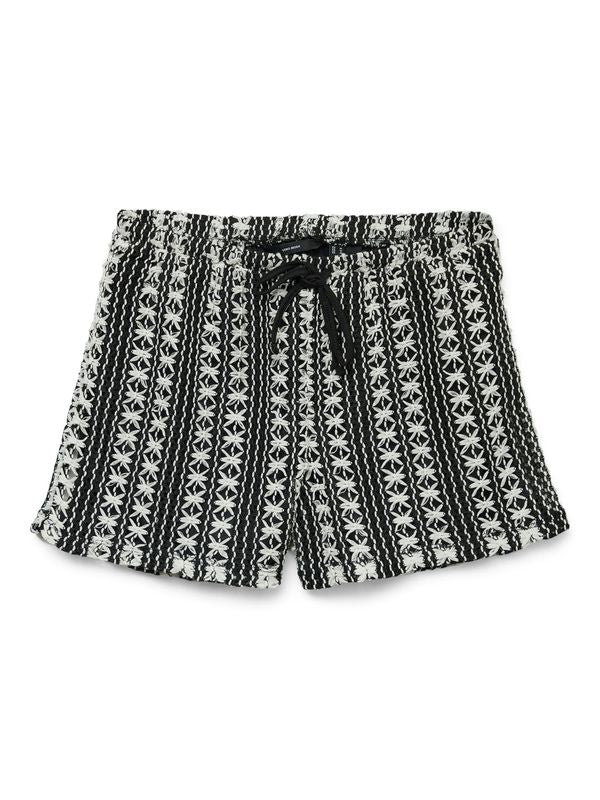 VMOHIO HW SHORTS JRS GA