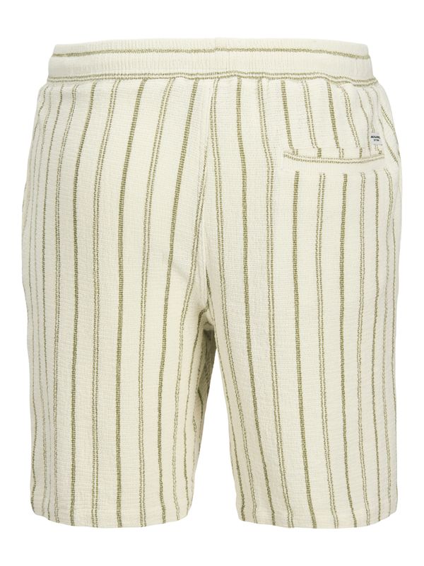 JPSTJAIDEN COBA STRIPE JOG SHORT SRT SN