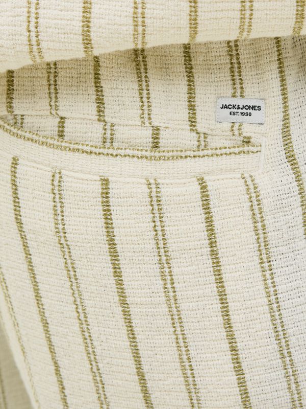 JPSTJAIDEN COBA STRIPE JOG SHORT SRT SN