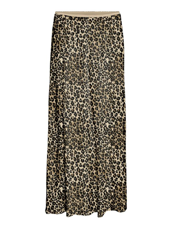 VMALBA ANKLE SKIRT WVN GA NOOS