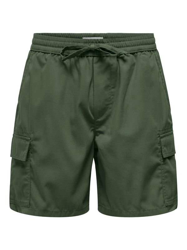 ONSKAL CARGO 0287 SHORTS CS