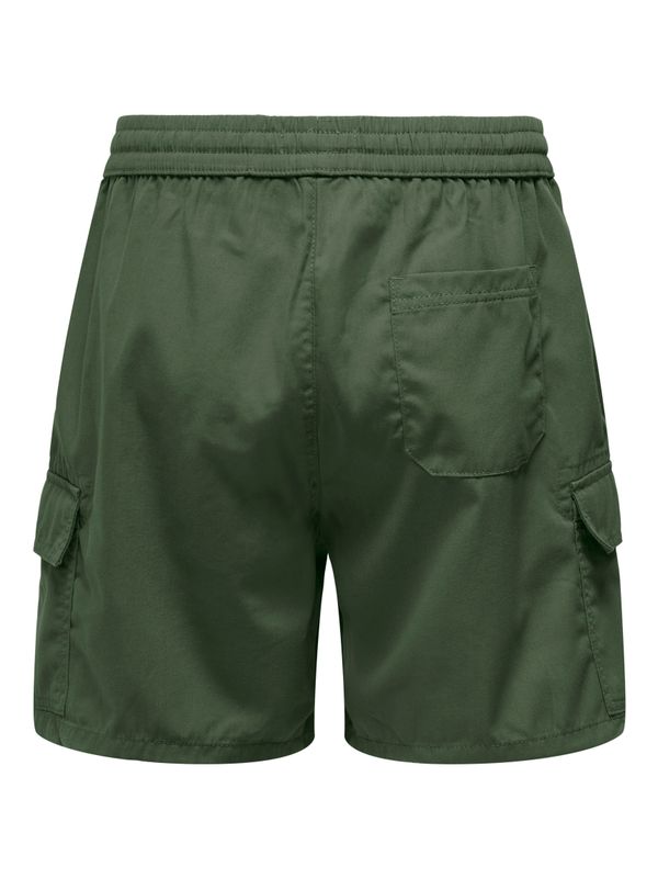 ONSKAL CARGO 0287 SHORTS CS