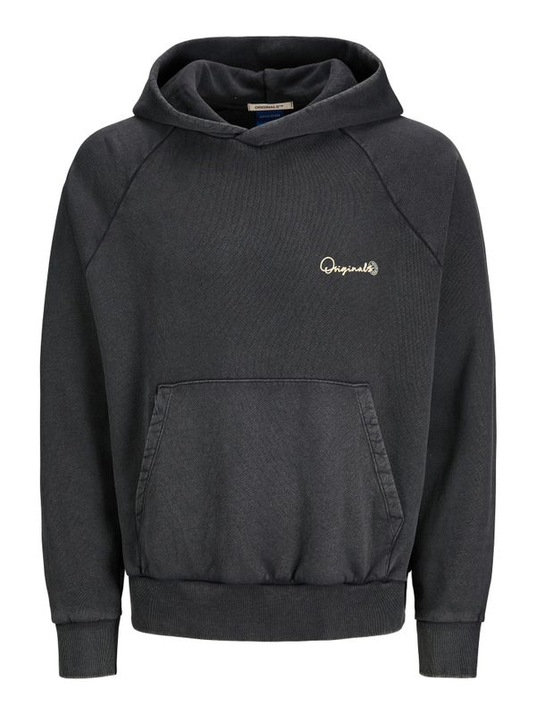 JORACAPULCO TYPO SWEAT HOOD