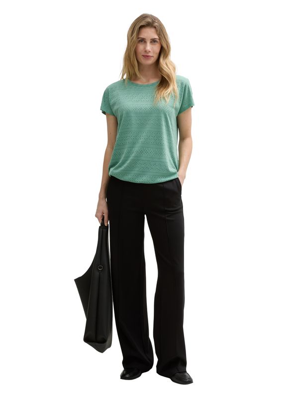 Loose Fit Ajour T-Shirt