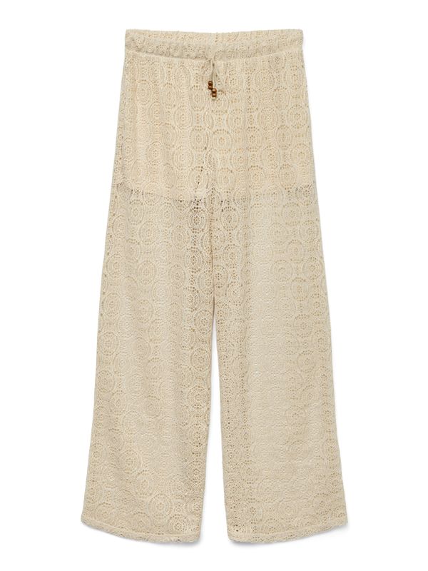 VMMAYA HW WIDE PANTS JRS