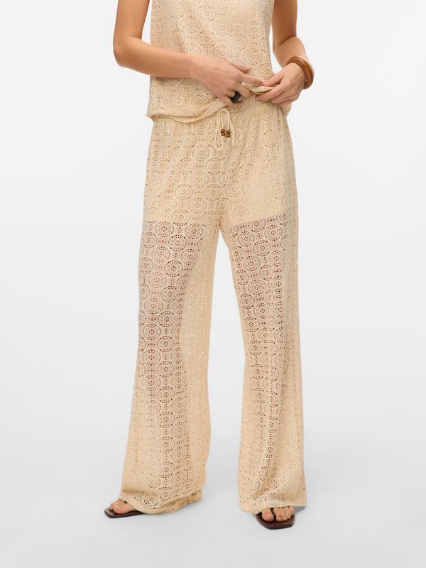 VMMAYA HW WIDE PANTS JRS