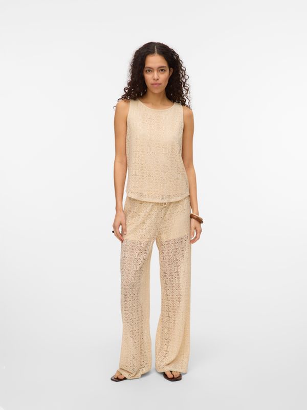 VMMAYA HW WIDE PANTS JRS