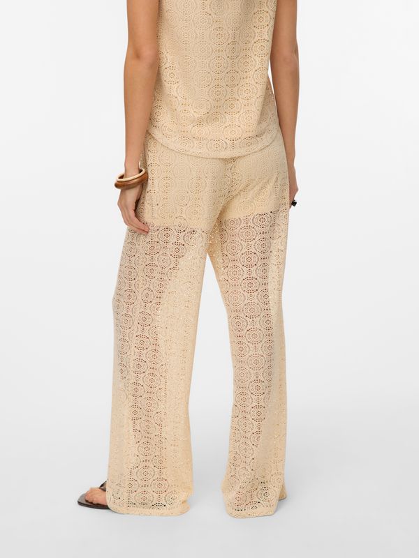 VMMAYA HW WIDE PANTS JRS