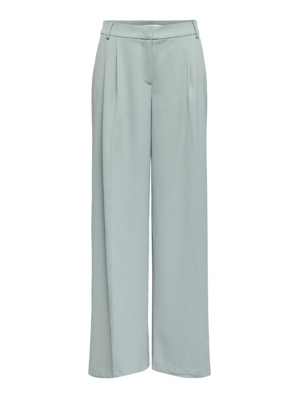 ONLMARIE LIFE MW WIDE PANT TLR
