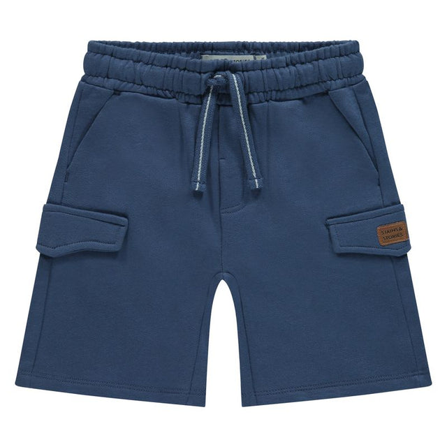 Boys Sweat Short