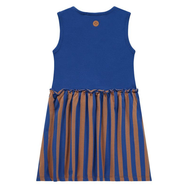 Girls Dress Sleeveless