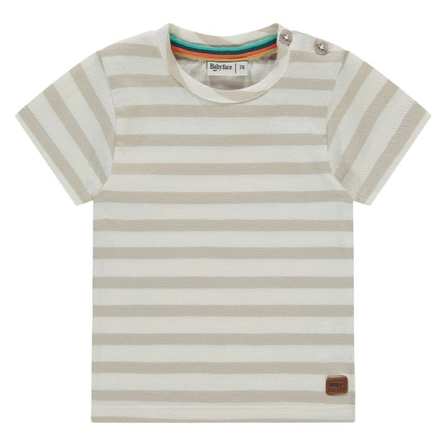 Baby Boys T-shirt Short Sleeve