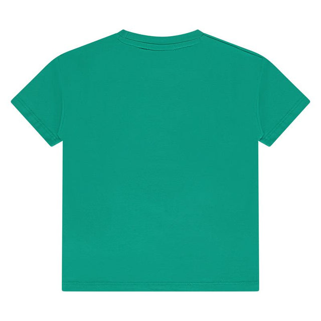 Boys-t Shirt Short Sleeve