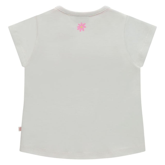 Baby Girls T-shirt Short Sleeve
