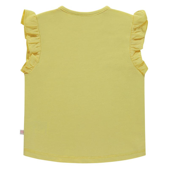 Baby Girls T-shirt Short Sleeve