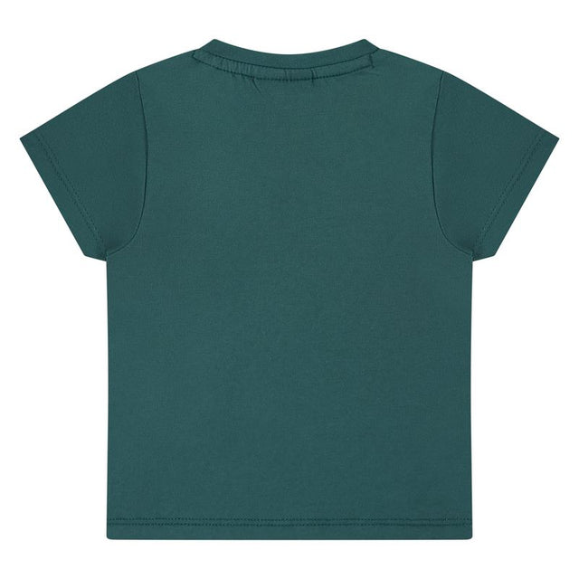 Baby Boys T-shirt Short Sleeve