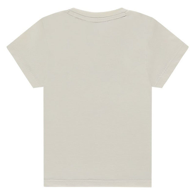 Baby Boys T-shirt Short Sleeve