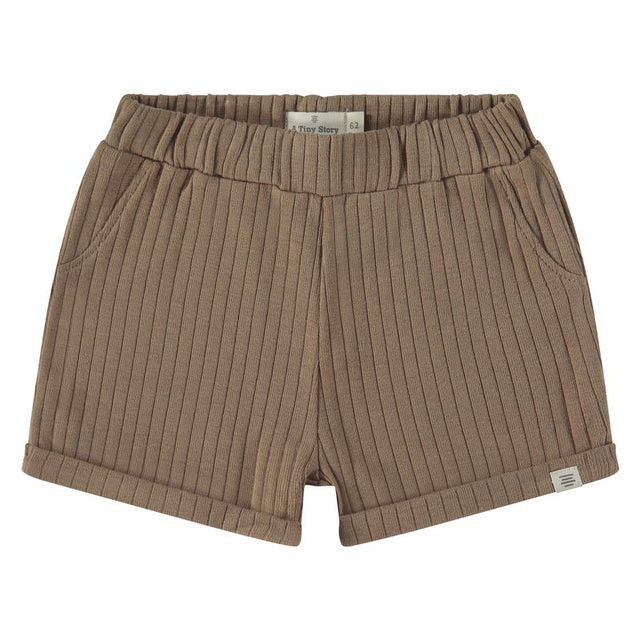 Tiny Story - Baby Short braun