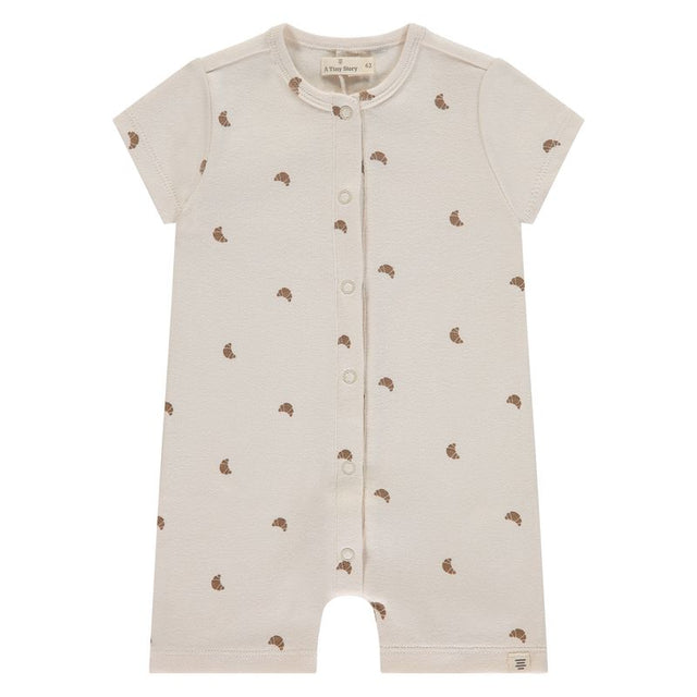 Tiny Story - Baby Strampler kurz