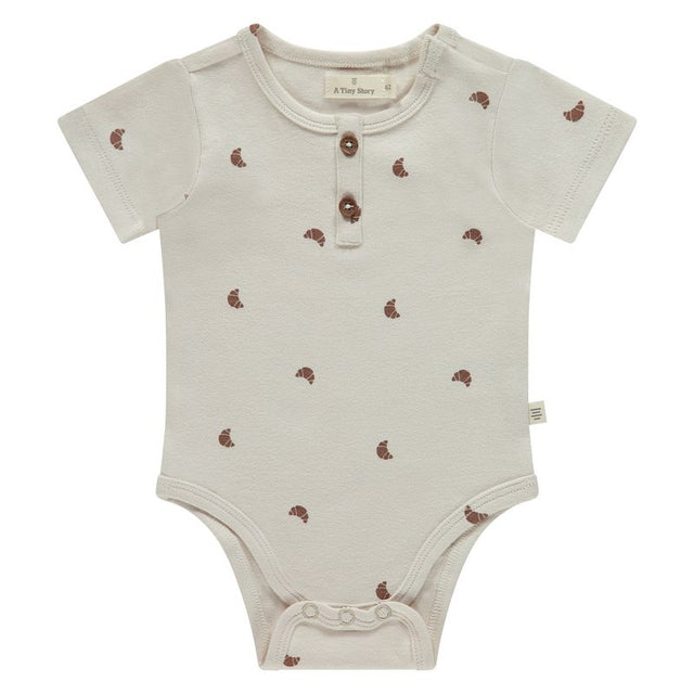 Tiny Story - Baby Body kurz