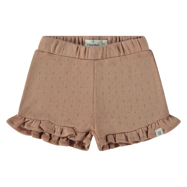 Tiny Story - Baby Short