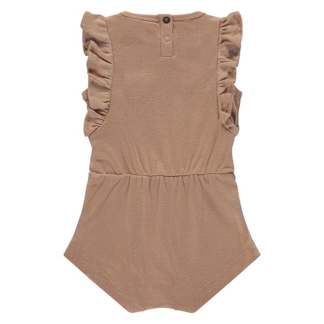 Tiny Story - Baby Suit Shortsleeve