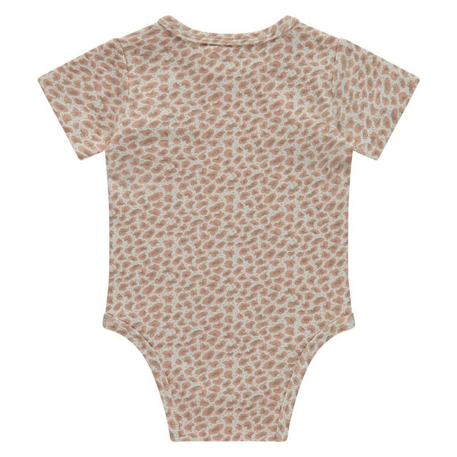 Tiny Story - Baby Romper Shortsleeve