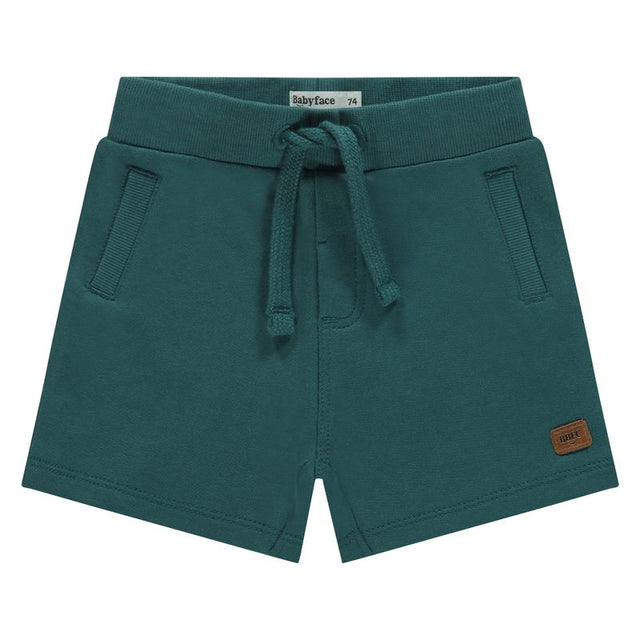Baby Boys Sweat Short