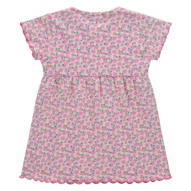 Baby Girls Dress Short Sleeve