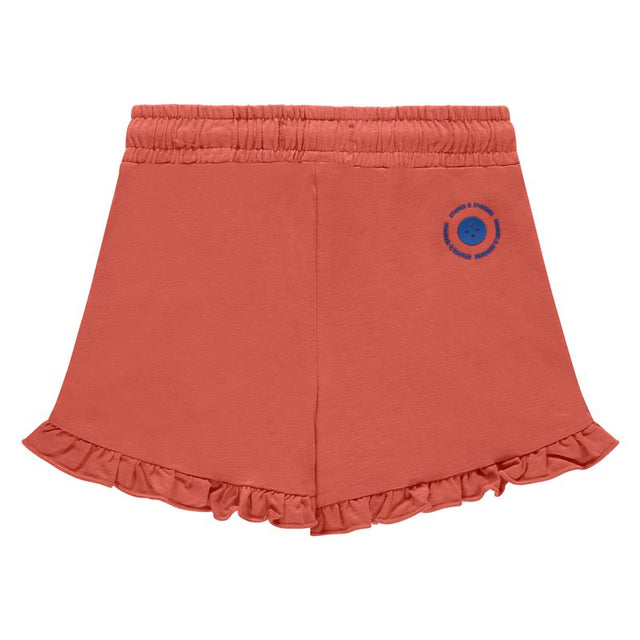Girls Short