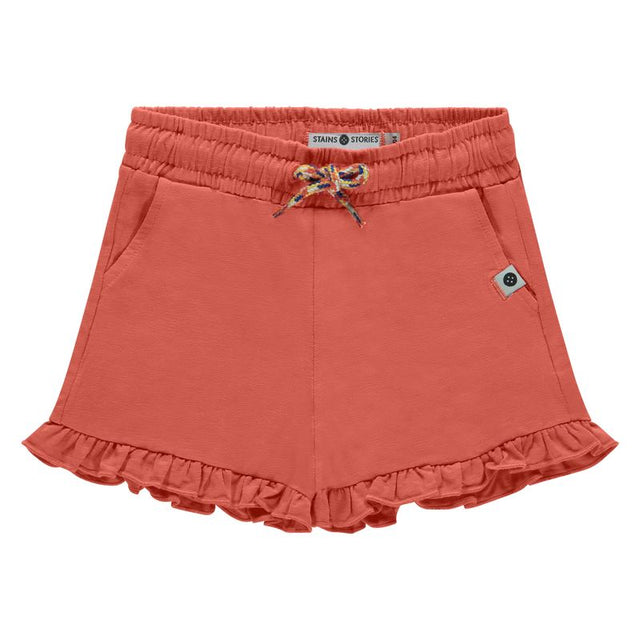 Girls Short