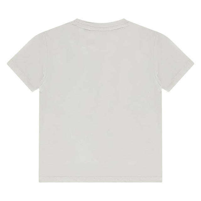 Boys T-shirt Short Sleeve