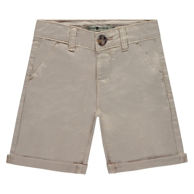 Boys Short