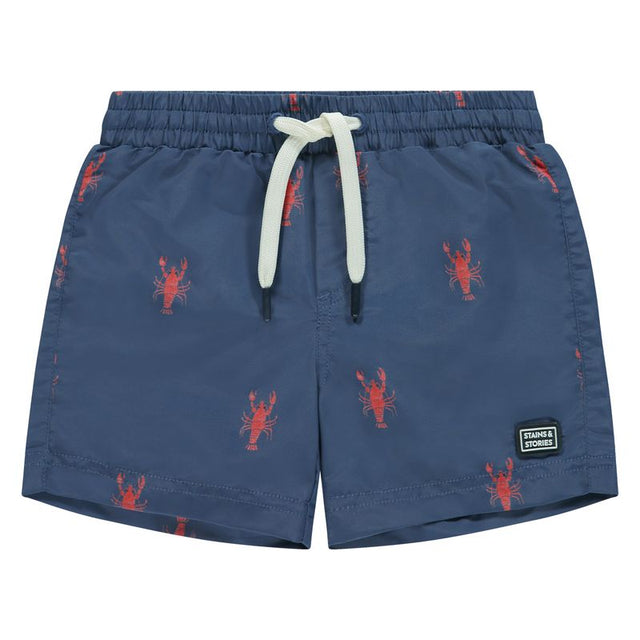 Boys Swimshort