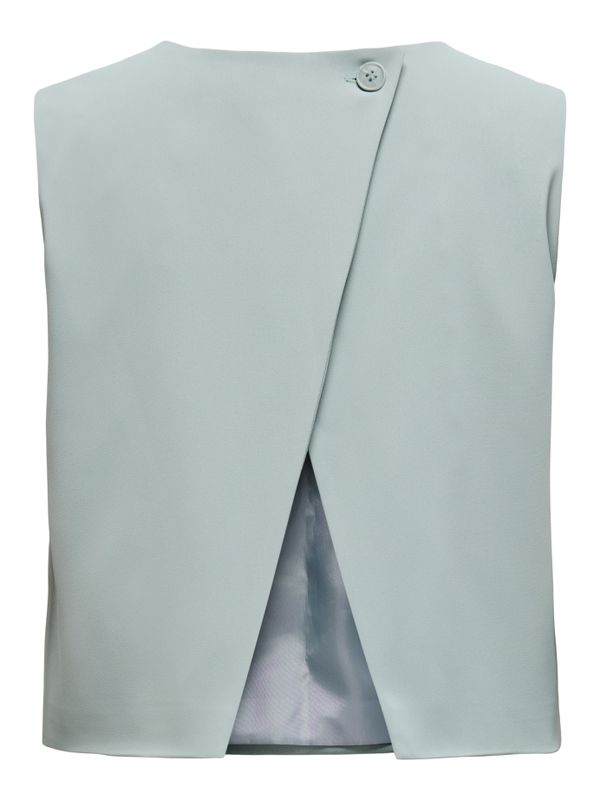 ONLMARIE LIFE S/L CROP TOP TLR