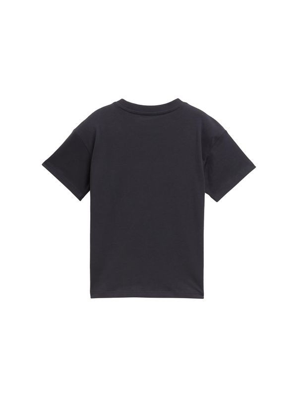 Oversize T-Shirt mit Print