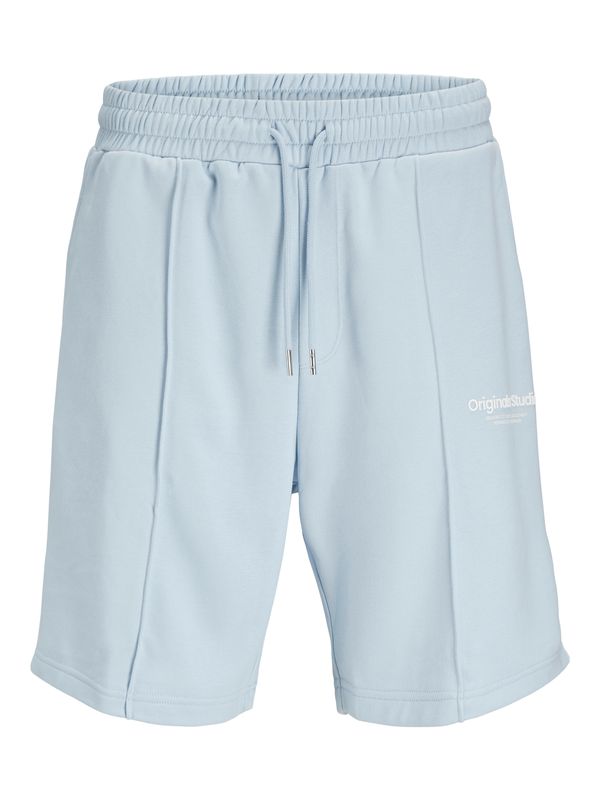 JPSTKANE VESTERBRO SWEAT SHORTS MID SN