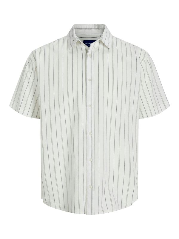JORJOSHUA CANGGU STRIPE SHIRT SS