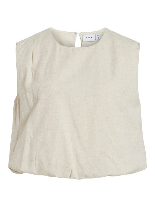 VIETNI O-NECK S/L SHORT TOP