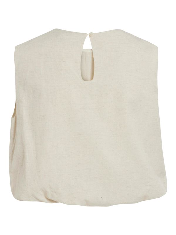 VIETNI O-NECK S/L SHORT TOP