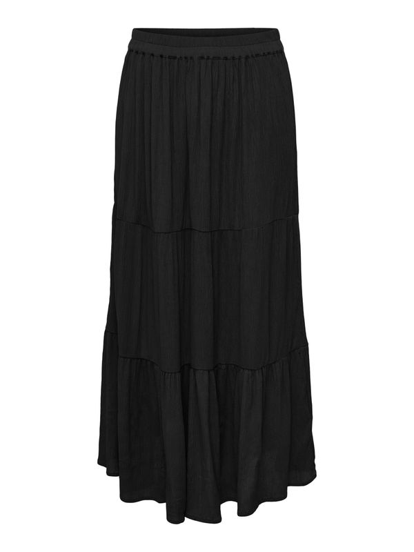 ONLMIKKA LIFE LONG SKIRT WVN NOOS