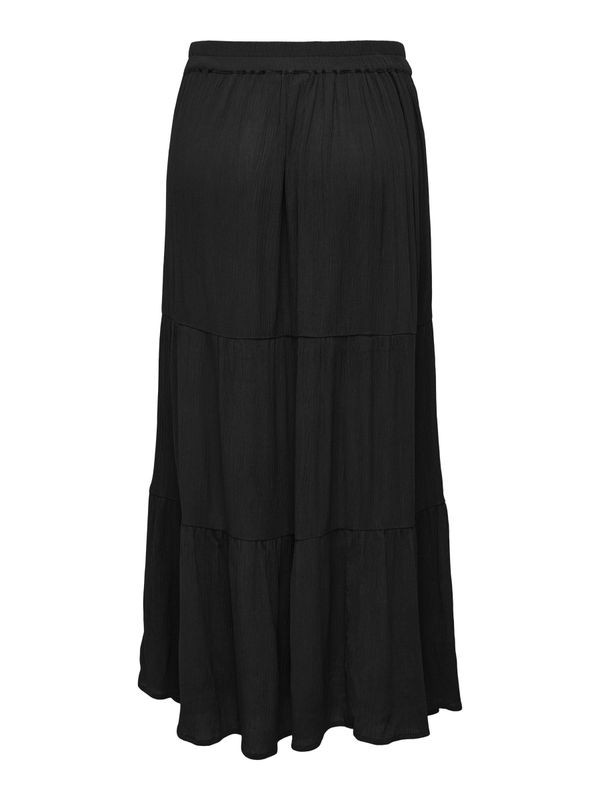 ONLMIKKA LIFE LONG SKIRT WVN NOOS