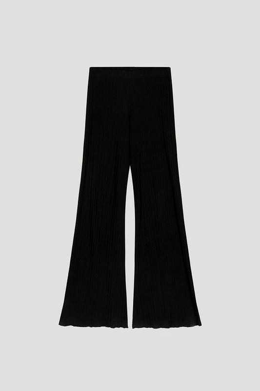 Oh April - Lyle Flared Pants